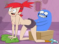 Bloo Me