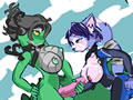 Legend of Krystal 2