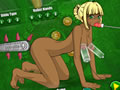 Sexy Blackjack